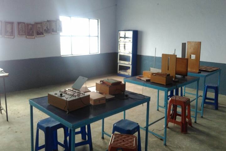 St Lawrence College of Education, Khammam campus photo 4