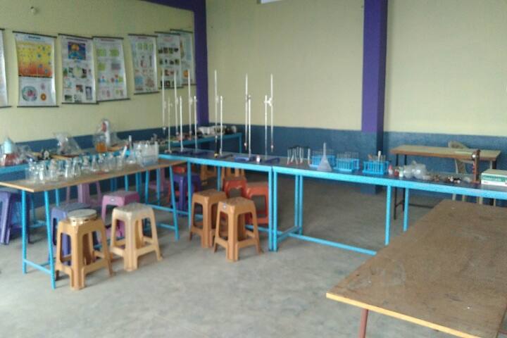 St Lawrence College of Education, Khammam campus photo 5