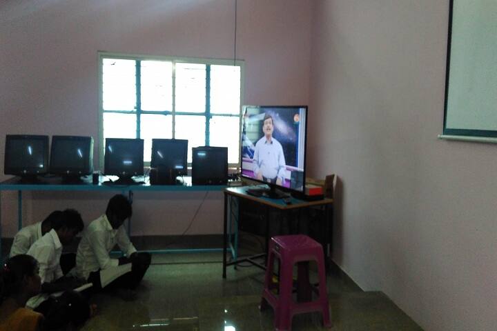 St Lawrence College of Education, Khammam campus photo 6