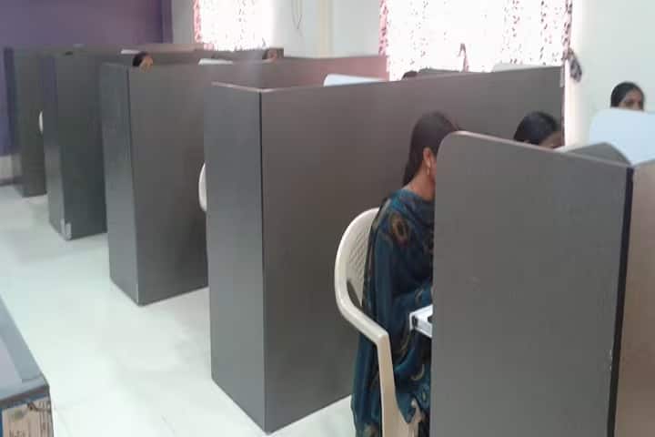 Mother Theresa College of Education, Sathupally campus photo 3