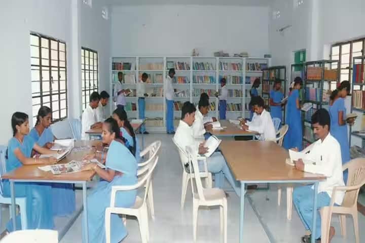 Mother Theresa College of Education, Sathupally campus photo 4