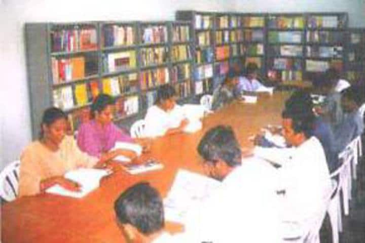Sravanthi Institute of Elementary Teacher Education, Dharmaram campus photo 3