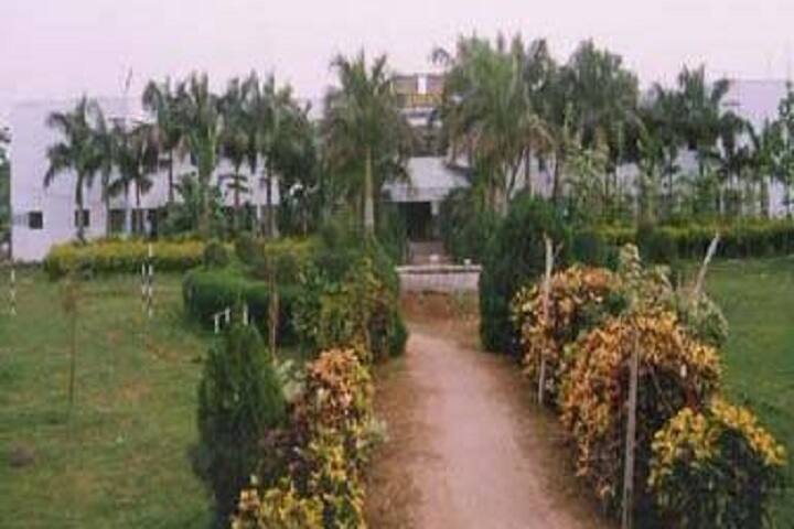 Sravanthi Institute of Elementary Teacher Education, Dharmaram campus photo 6