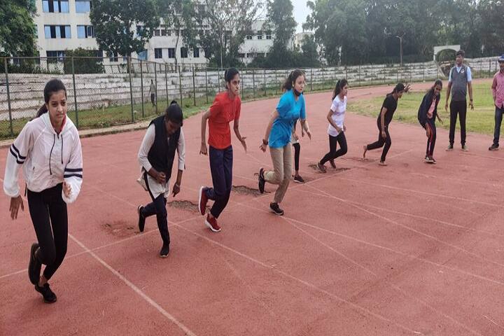 Maratha Mandal Polytechnic, Belgaum campus photo 6