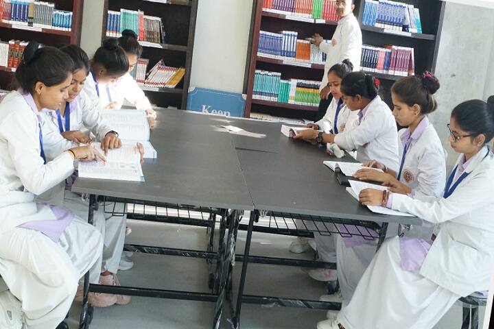 Divine College of Naturopathy and Yogic Sciences, Haridwar campus photo 3