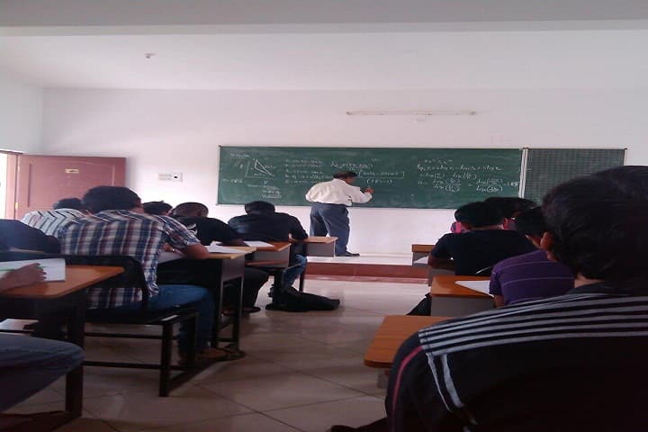 RNSIT Bangalore campus photo 3