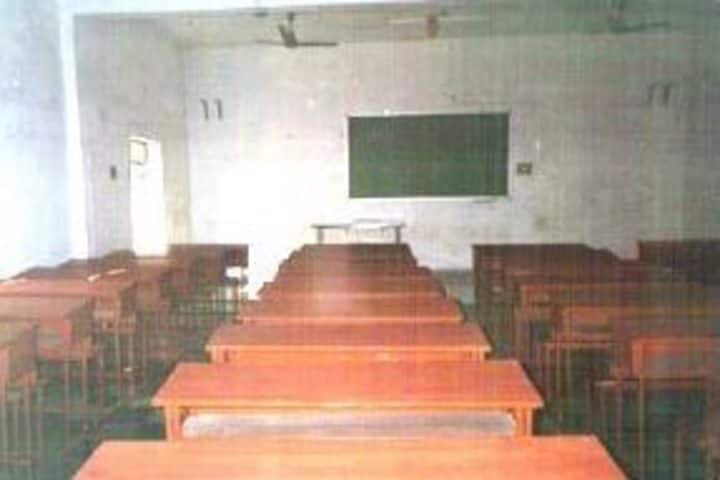 Sravanthi College of Education, Dharmaram campus photo 2