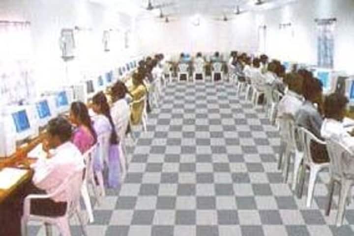 Sravanthi College of Education, Dharmaram campus photo 4