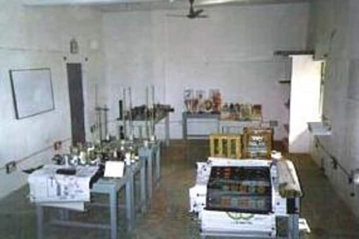 Sravanthi College of Education, Dharmaram campus photo 5