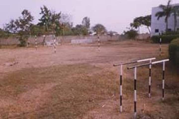 Sravanthi College of Education, Dharmaram campus photo 6
