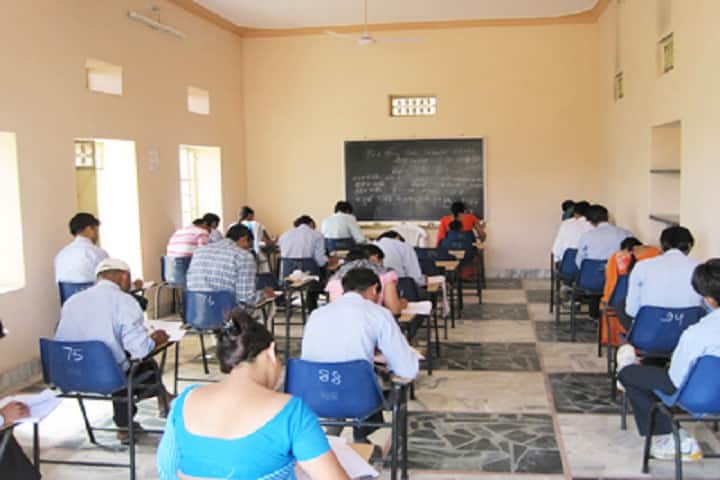 Taxshila Vidyapeeth Sansthan, Udaipur campus photo 2