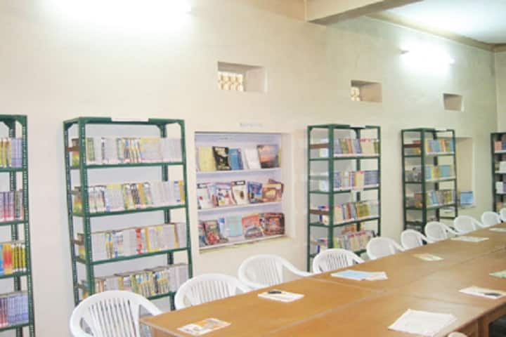 Taxshila Vidyapeeth Sansthan, Udaipur campus photo 3