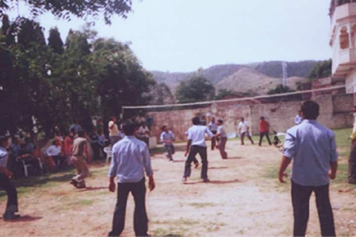Taxshila Vidyapeeth Sansthan, Udaipur campus photo 6