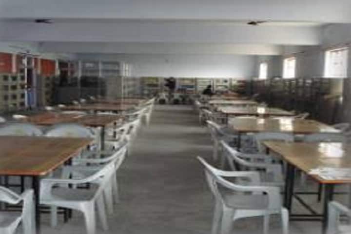 Lal Bahadur College of Education, Warangal campus photo 2