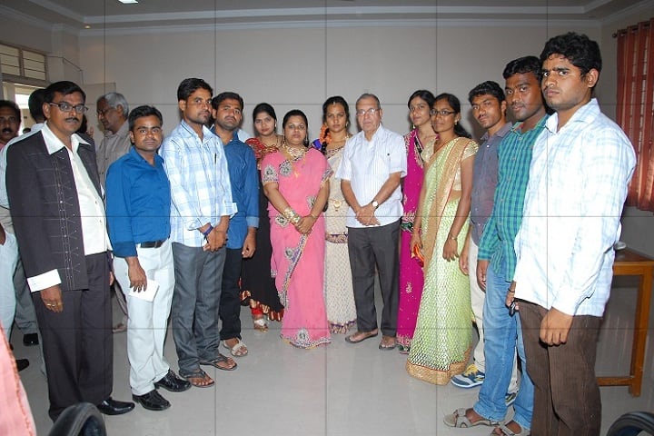 Lal Bahadur College of Education, Warangal campus photo 5
