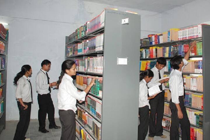 Prashanti College of Professional Studies, Ujjain campus photo 3
