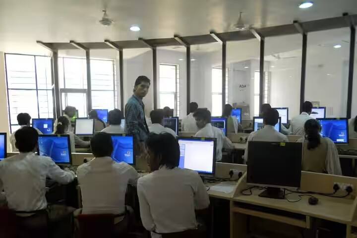 Prashanti College of Professional Studies, Ujjain campus photo 4