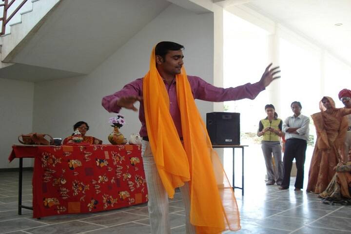 Robindra Nath Thakur College of B Ed, Udaipur campus photo 3