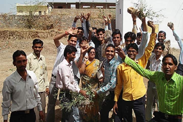 Robindra Nath Thakur College of B Ed, Udaipur campus photo 6