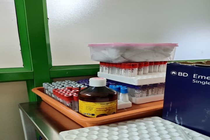 Kanachur Ayurveda Medical College and Hospital, Mangalore campus photo 2