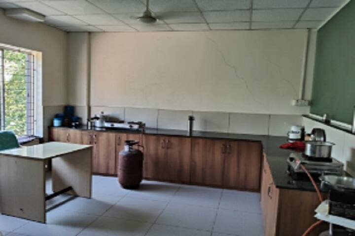 Kanachur Ayurveda Medical College and Hospital, Mangalore campus photo 3