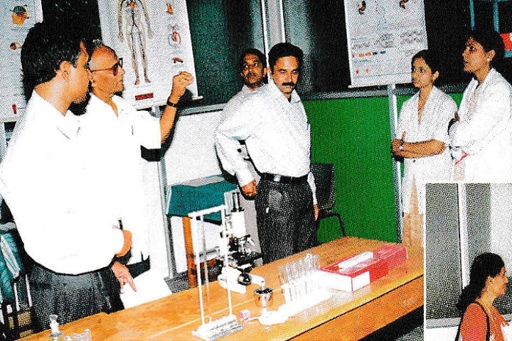 KB Society's Rural Ayurvedic Medical College, Belgaum campus photo 2