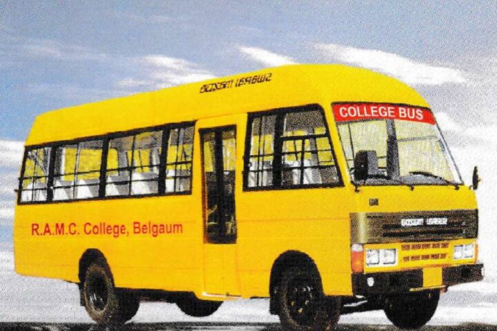 KB Society's Rural Ayurvedic Medical College, Belgaum campus photo 3