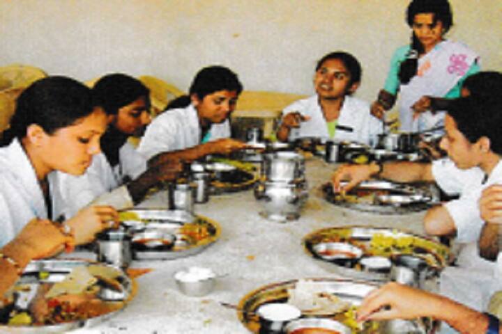 KB Society's Rural Ayurvedic Medical College, Belgaum campus photo 4
