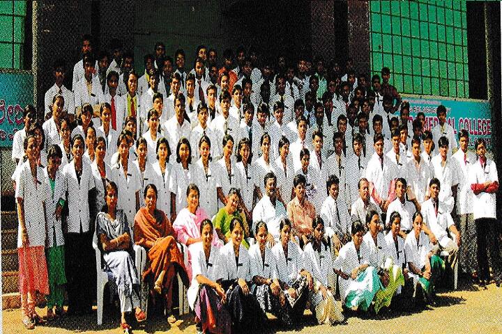 KB Society's Rural Ayurvedic Medical College, Belgaum campus photo 5