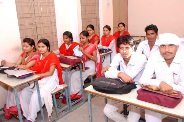 Maharaja Chhatrasal Shiksha Mahavidyalaya, Chhatarpur campus photo 3