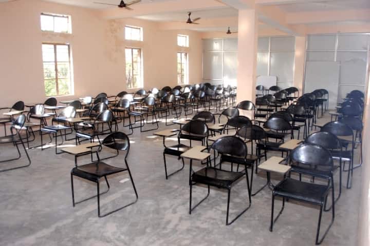 Maharaja Chhatrasal Shiksha Mahavidyalaya, Chhatarpur campus photo 4