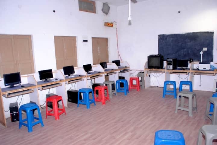 Maharaja Chhatrasal Shiksha Mahavidyalaya, Chhatarpur campus photo 5