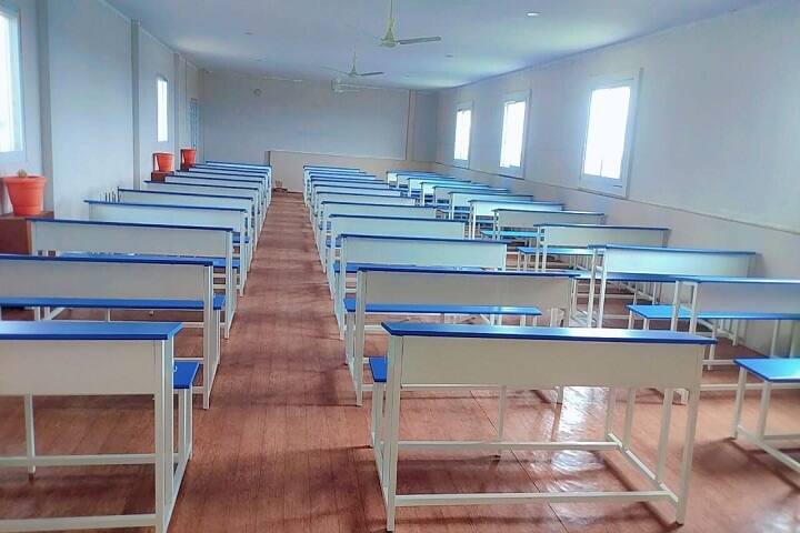 Acharya Dhrubasha Ayurveda Medical College, Hospital and Research Center, Sitamarhi campus photo 4