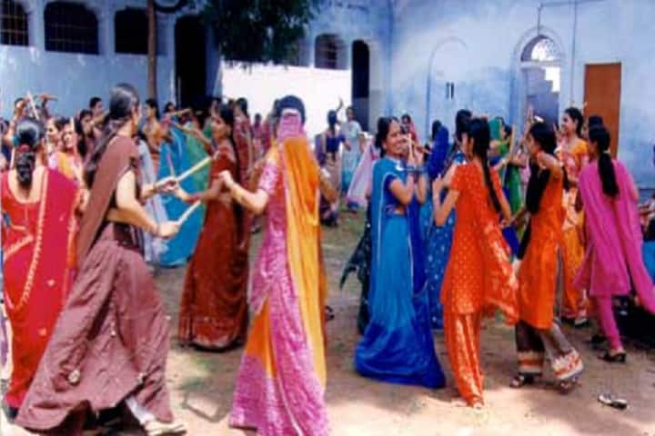Maha Balidani Panna Dhaya Mahila Shikshak Parikshan Mahavidyalaya, Rajsamand campus photo 2