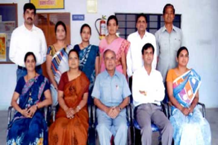 Maha Balidani Panna Dhaya Mahila Shikshak Parikshan Mahavidyalaya, Rajsamand campus photo 5