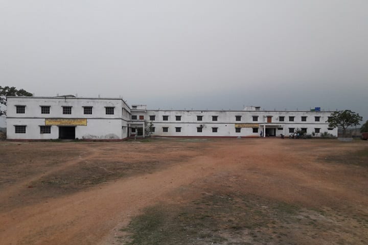 Sree Ramkrishna College of Education, Birbhum campus photo 2