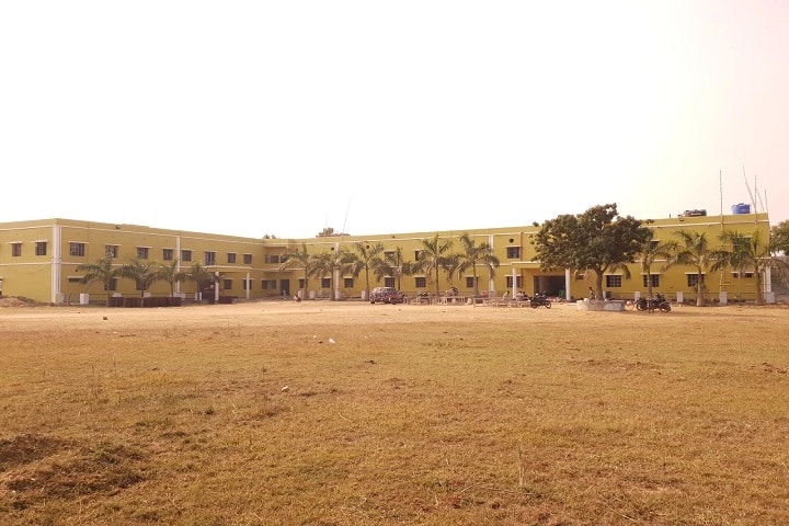 Sree Ramkrishna College of Education, Birbhum campus photo 3