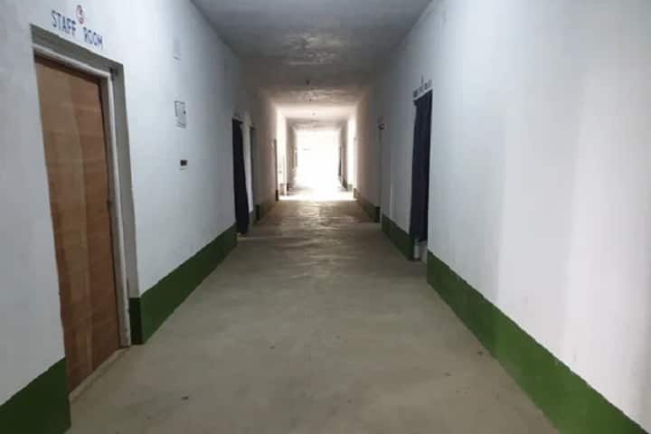 Sree Ramkrishna College of Education, Birbhum campus photo 4