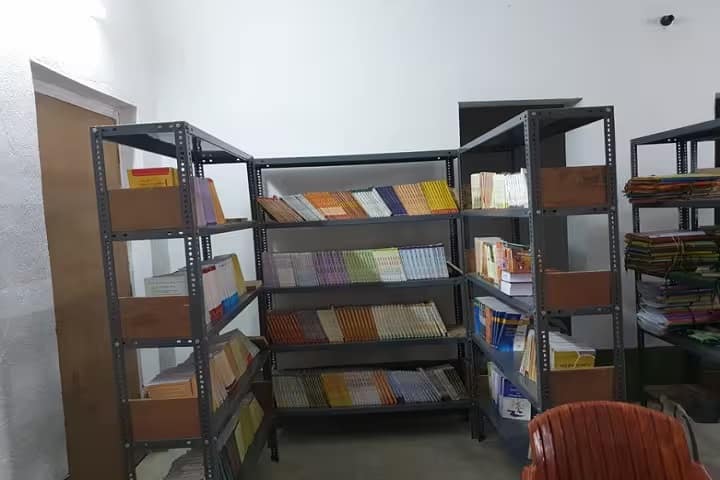 Sree Ramkrishna College of Education, Birbhum campus photo 5