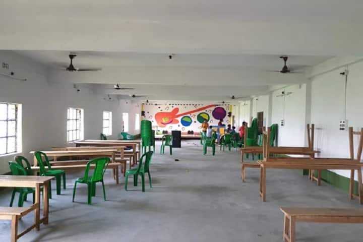 Sree Ramkrishna College of Education, Birbhum campus photo 6