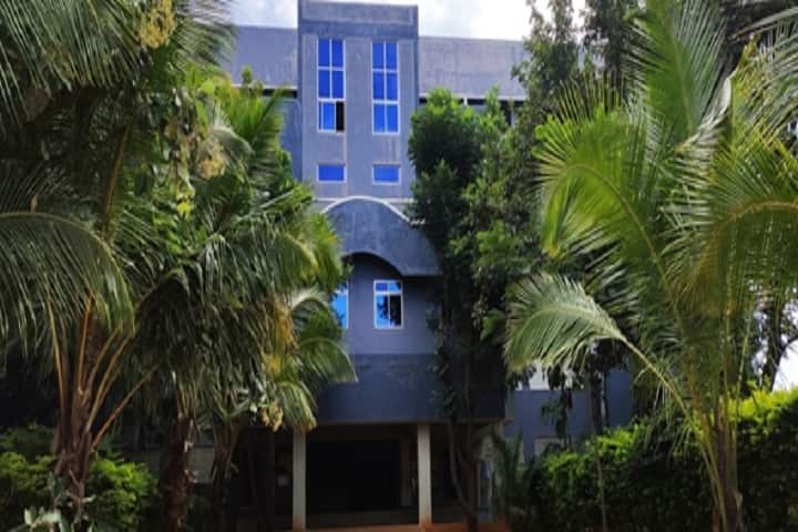 Sree Vinayaka Vidhyalaya College of Education, Erode campus photo 2