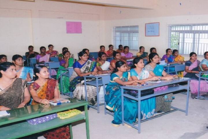 Sree Vinayaka Vidhyalaya College of Education, Erode campus photo 3
