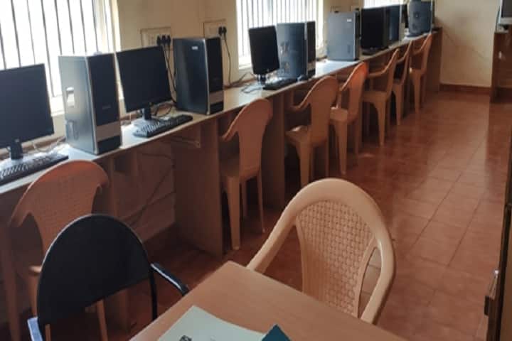 Sree Vinayaka Vidhyalaya College of Education, Erode campus photo 4