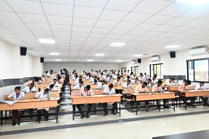 Shri Balaji Institute of Dental Sciences, Raipur campus photo 4