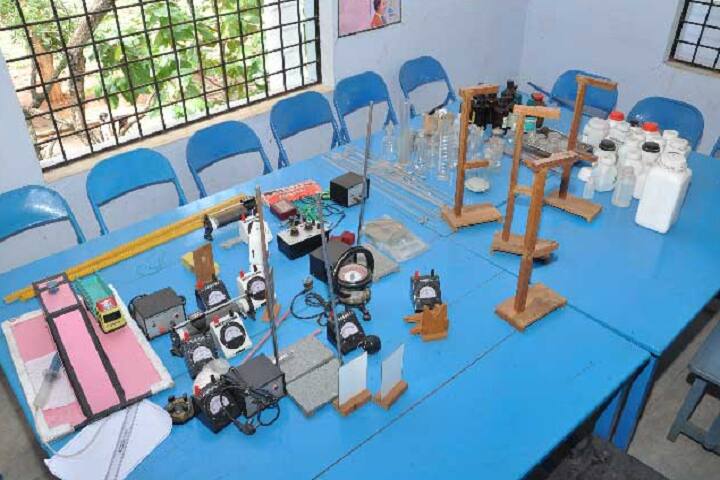 ST Hindu College of Education, Kanyakumari campus photo 3
