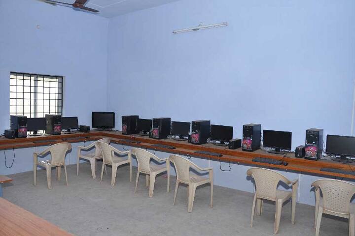 ST Hindu College of Education, Kanyakumari campus photo 4