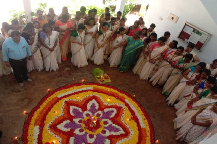 ST Hindu College of Education, Kanyakumari campus photo 5