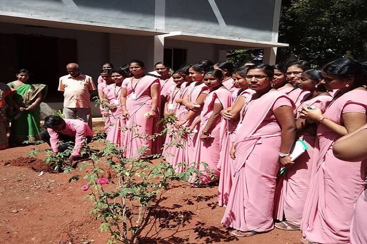 ST Hindu College of Education, Kanyakumari campus photo 6