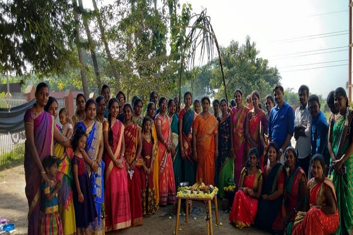 Madha College of Education, Chennai campus photo 3