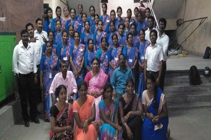 Madha College of Education, Chennai campus photo 4